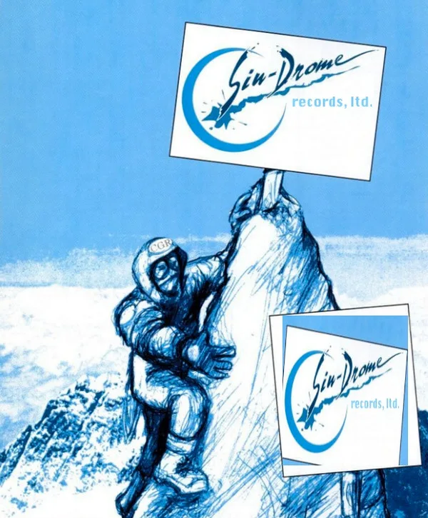 Sin-Drome Records, Ltd.