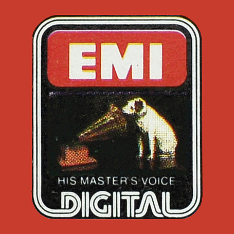 His Master's Voice Digital