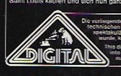 His Master's Voice Digital