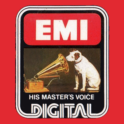 His Master's Voice Digital