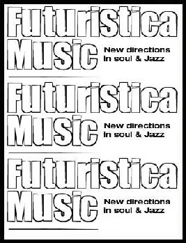 Futuristica Music