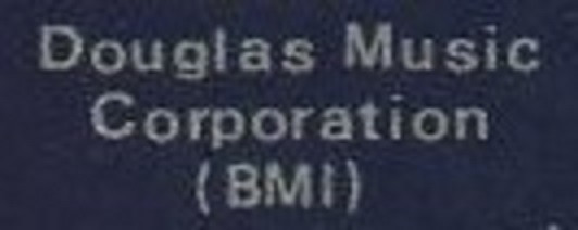 Douglas Music Corporation