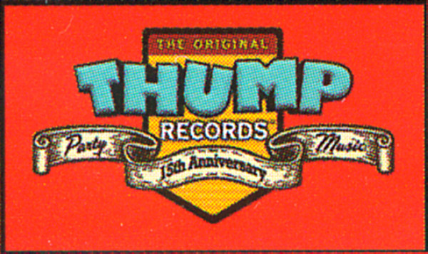 Thump Records