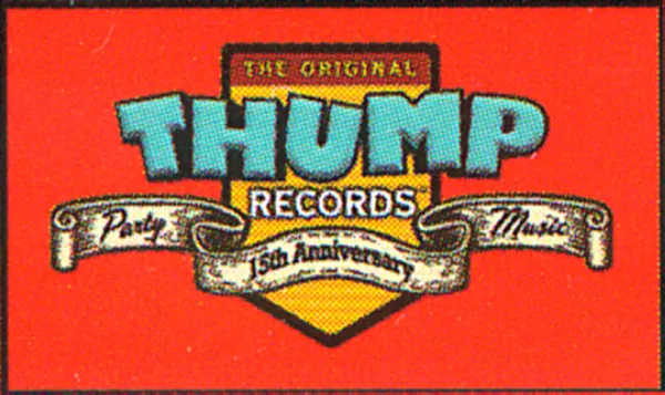 Thump Records