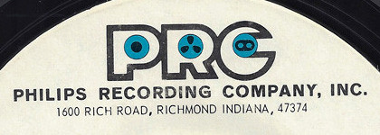Philips Recording Company, Inc.