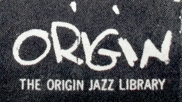 Origin Jazz Library