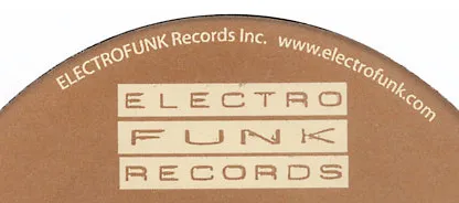 Electrofunk Records