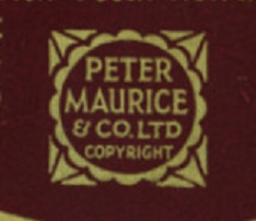 Peter Maurice & Co. Ltd.