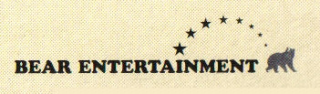 Bear Entertainment