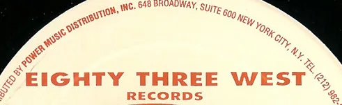 83 West Records
