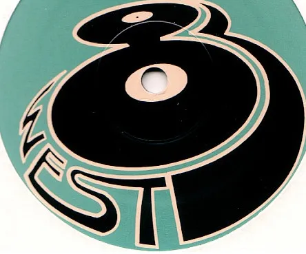 83 West Records