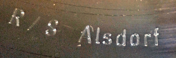 Record Service Alsdorf