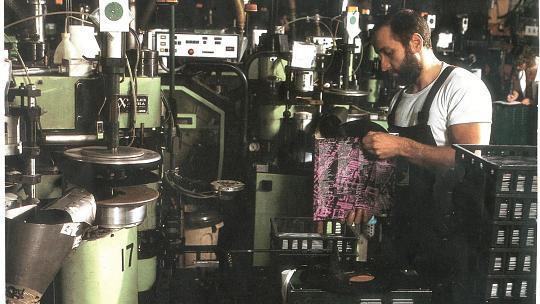 Record Service Alsdorf