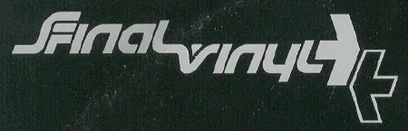 Final Vinyl