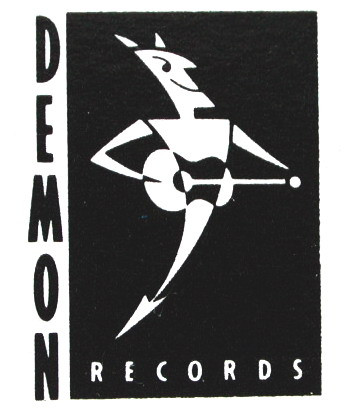 Demon Records