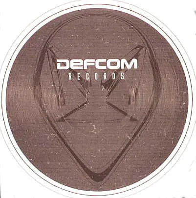 Defcom Records