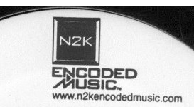 N2K Encoded Music