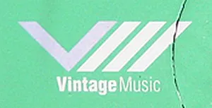Vintage Music Group