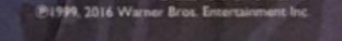 Warner Bros. Entertainment Inc.