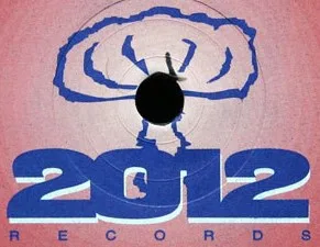 2012 Records