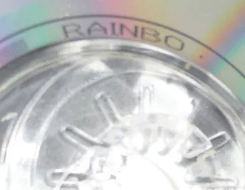 Rainbo Records