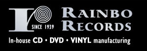 Rainbo Records