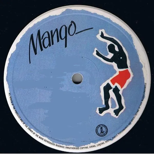 Mango