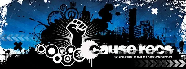 Cause Records