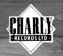 Charly Records Ltd.