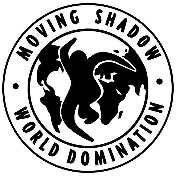 Moving Shadow