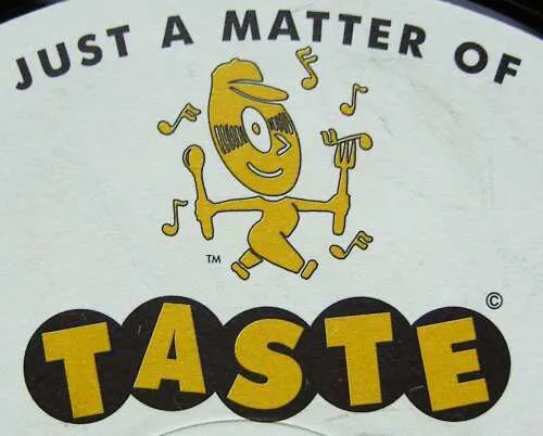 Taste Recordings