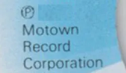 Motown Record Corporation