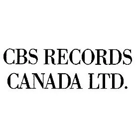 CBS Records Canada Ltd.