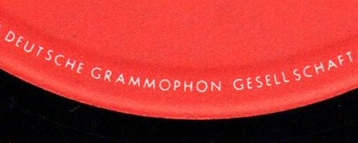 Deutsche Grammophon Gesellschaft