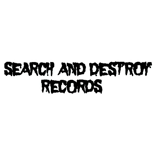 Search And Destroy Records