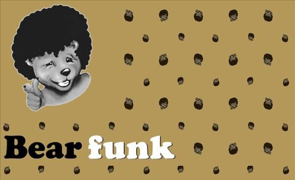 Bear Funk