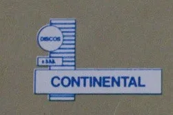 Discos Continental (2)