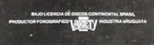 Discos Continental (2)