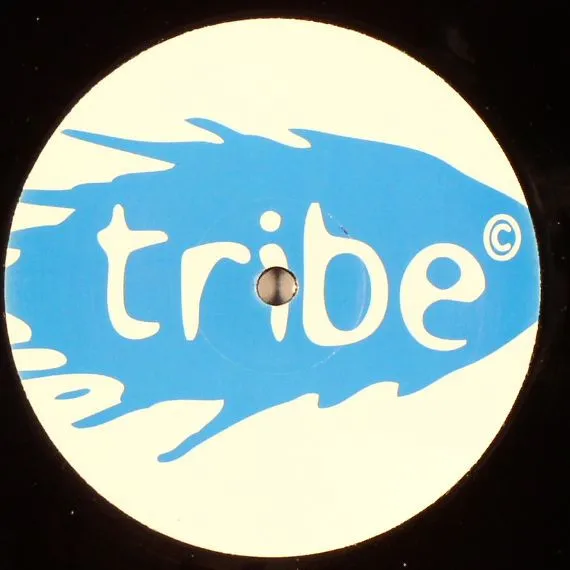 Tribe Recordings