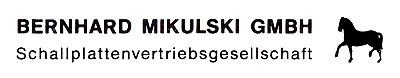 BERNHARD MIKULSKI Schallplatten-Vertriebs-GmbH