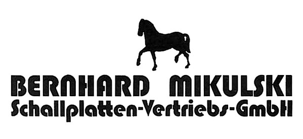 BERNHARD MIKULSKI Schallplatten-Vertriebs-GmbH