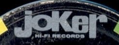Joker Hi-Fi Records