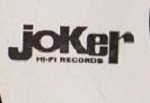 Joker Hi-Fi Records