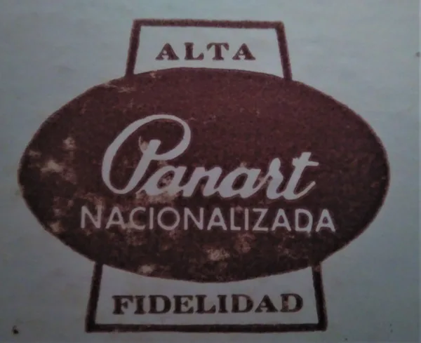 Panart Nacionalizada
