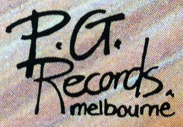 P.G. Records (3)