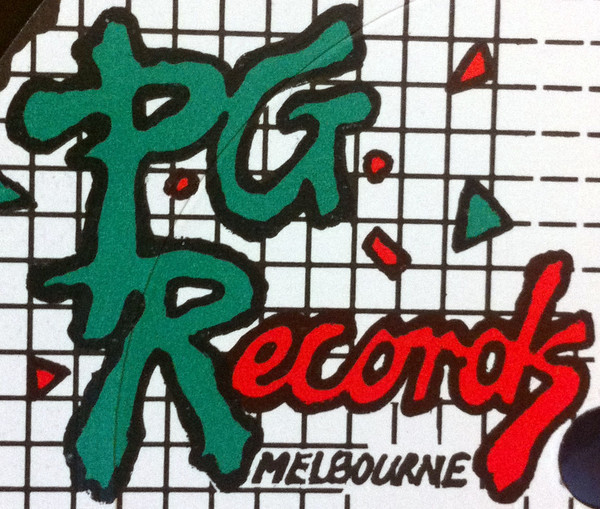 P.G. Records (3)