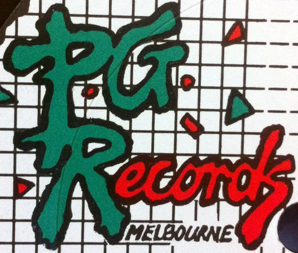 P.G. Records (3)