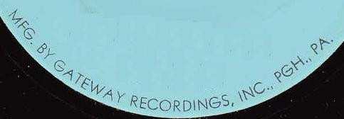 Gateway Recordings, Inc.