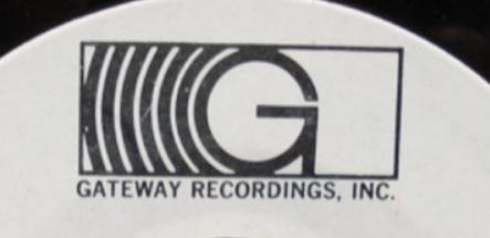 Gateway Recordings, Inc.