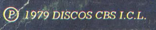 Discos CBS Indústria e Comércio Ltda.